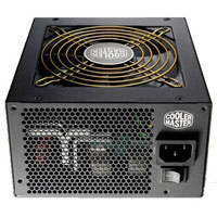 Cooler master Silent Pro Gold 1000W (RS-A00-80GA-D3)